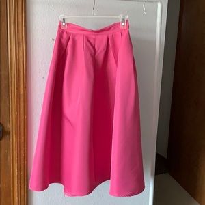Bubblegum 50s Skirt